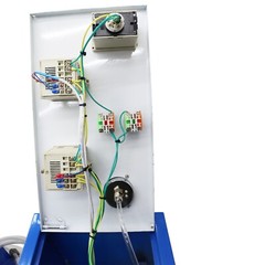 Polyurethane Foam Spray Machine 1:1 Powered Paint Sprayer Pourer 220V Power Unit