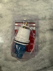 Lasco Supply #S-190-3 Delta H/C Pressure Bal Valve No S-190-3