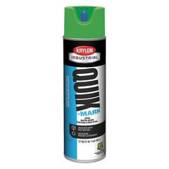 KRYLON INDUSTRIAL A03901004 Marking Paint,20 oz,Brilliant White 38EL36