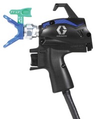 GRACO 826308 Ultimate QuickShot 20V Portable Airless Sprayer USA NEW!