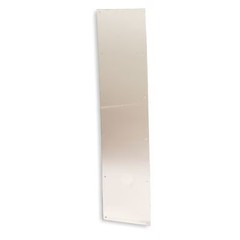 Rockwood K1050 6X34.10 Door Protection Plate, 6Hx34w, Bronze
