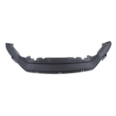 Front Side Textured Plastic Spoiler for VW for Beetle 2012-2019 217-0384
