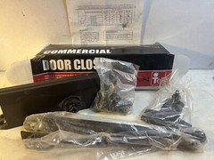 Tell Commercial Door Closer For Interior and Exterior Doors 600 Series