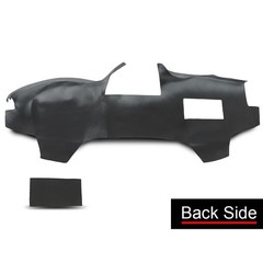Dash Cover Panel,Fit Toyota Camry 2007-2011 Gray