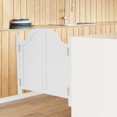 31*35 Inch Partition Door Swing Door Kitchen Entrances Partitionsfor Cafes Bars