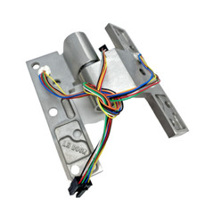 Pivot Door Hinges 51M3, LH Door