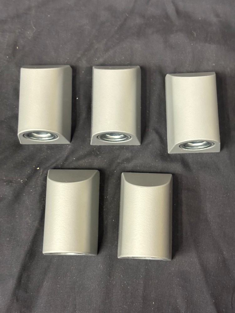 Amarlite / Arch / Trulite Clear Door Portion Pivot