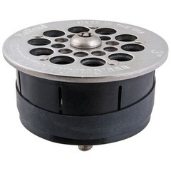 Guardian Drain Lock GDL3000 3 in Floor Sink Guardian Drain Lock™