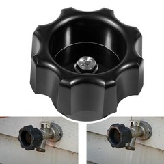 630-7965 Wall Hydrant Handle for Mansfield Wall Hydrants 300,400 and 500 Series