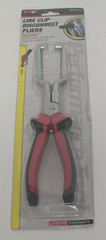 LINE CLIP DISCONNECT LIERS FUEL/EVAP W83115