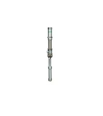 IPM Transfer Pump, IPM 02, IP-02, 2:1, Stainless Steel, Stubby Length,( 810204)