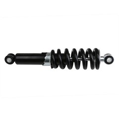 260mm 10.2″ Rear Shock Absorber 1200lbs Pit Dirt Bike ATV Scooter