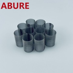 Check Valve Filter Screen kits ABR5339 80 mesh, 10-Pack for ABURE A11 Spray Gun