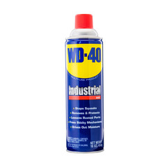 49008 United Marketing Inc. WD 40 16 OZ AER