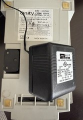 Onity EDHT22i Key Encoder For Property Management Hotel Key Locks W/ Adapter