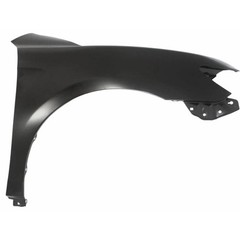 Front Right Passenger Side Quarter Panel Toyota Camry 07-11 Steel RXC1043