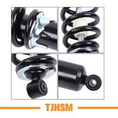 2 Pcs Front Shock Absorber Replacement for 7043394 500 800 900 XP700