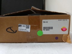 Von Duprin PS914-4RL Power Supply 4 Amp w/900-FA Fire Alarm Board