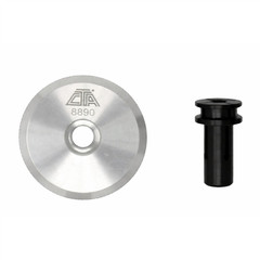 8890CTA MANUFACTURING Volvo Fuel Injector Lower Seal Tool
