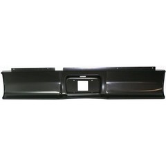 Roll Pan Rear Dodge Ram 1500/2500/3500 1994-2001 Styleside Steel Primed