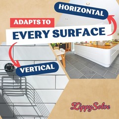 Tile Grout, Repair Kit, Refresh Tile Floors | Restore & Renew Tile Joints Line