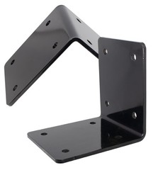 Beam Bracket, 6″ X 6″ X 5″ Heavy Duty Corner Bracket. Fireplace Mantel Bracke…