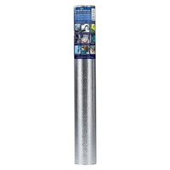 Reflectix BP48010 40 sq. ft. Coverage Barrier Insulation 10 L ft. x 48 W in.