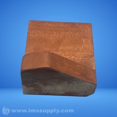 Machined Metal Block 2″ x 2″ x 2″ FNIP