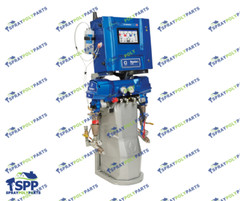 Graco-Reactor 3 E-XP2 Pro Tier Polyurea Proportioner, 15 kW (26R341)