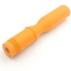 Extension Rod For GM02 optiflex F GA02 Electrostatic Powder Coating Spray Gun