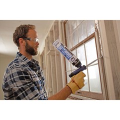 Touch N Seal All Seasons Polyurethane Foam Sealant-1 Case(12 Cans)-4004529812-12