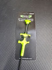 VIM TOOLS FMC27 Flexible Magnetic Claw Pickup Tool 27″ Soft Grip Flex 5lb Magnet