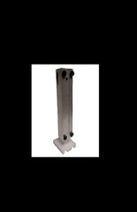 Gildor 350-003B SLM, KABA FBO Bottom Guide – Kit-Complete, New Style