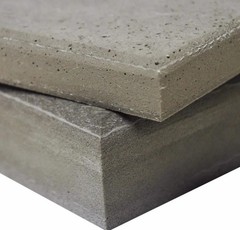 Coosa Bluewater 26 Series Composite Board: 1/2″ thick; 2’x4′ sheet