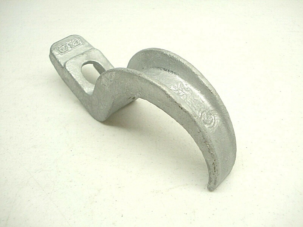 Box of 5 – Oz Gedney 2″ Conduit Clamp 14–200G Rigid or Imc
