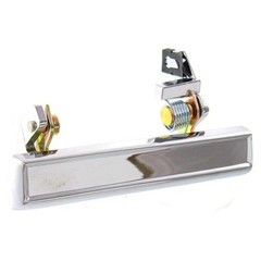 Exterior Door Handles Front Rear Chrome 221-9656 77-83 Caprice/Impala/Malibu/MC