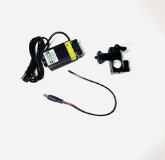 Line Laser Pointer Dot Striping Paving Sealcoating Titan Lazerguide