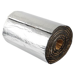 5MM / 7MM Sound Deadening Heat Barrier Noise Proof Deadener For Home Wall /Roof