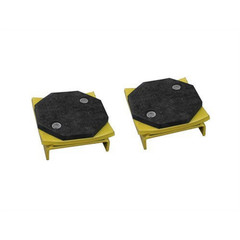Atlas Equipment 2-Post Lift Sliding Arm Adapter (1 Pair) XHP-9KOH-77-78