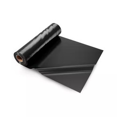 10 Mil Plastic Sheeting Heavy Duty 20 X 100 In. Thick Plastic Sheeting Roll, Pla
