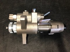 GRACO L220C2 220cc Displacement Pump Lower Assembly*