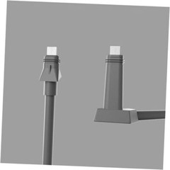 High Performance 2M Router Cable for Starlink