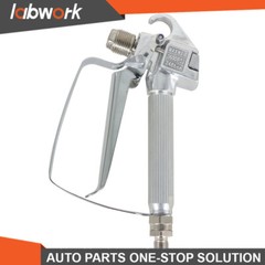 Labwork 3600PSI Airless Paint Spray Gun w/ Tip&Tip Guard Sprayers Fast shipping