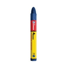 CH Hanson 10366 – El Marko® Lumber Crayon-Traditional Blue – 12PK