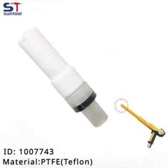 1007743 Include NF25 1007735 and 1007684 for Gema Opti GA03 Powder Spray Gun