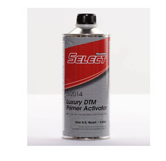 Transtar Select 1 Quart Paint Primer Sealers Part No. OR2014