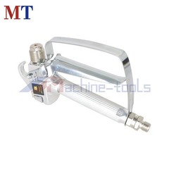 2 Pcs Airless Paint Spray Gun For Sprayers 3600PSI W/517 Tip & Tip Guard
