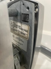 PARTS Kaba Simplex LR1011-26D-41, Alarm Lock Trilogy T2 DL2700 PARTS