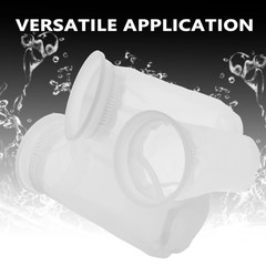 3 Pcs IBC Nylon for Venting Ton Barrels Cover Filter Bag Breathable Rain Water F