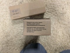ADAMS RITE 7100-540-628-00 ELECTRIC STRIKE 24AC Only New In Box